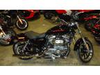 2013 Harley-Davidson Sportster 883 SuperLow