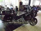 2008 Honda Gold Wing Premium Audio (GL18P)