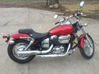 2003 Honda Shadow 750 Spirit