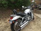 2003 Harley Davidson VRSCA V Rod in Beloit, KS