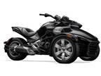 2015 Can-Am Spyder F3 SE6