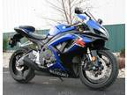 (*)(*)(*)KHKJHKJHK(*)2007 Suzuki GsXR 6OO(*)(*)(*)(*)(*)(*)