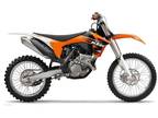 2011 Ktm 250 Sx-F