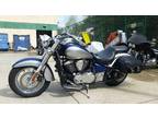 2008 Kawasaki Vulcan 900 Classic