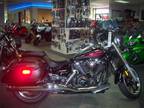 2014 Yamaha V Star 950 Tourer