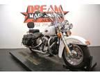 2012 Harley-Davidson FLSTC - Heritage Softail Classic 103