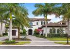 Home For Sale In Boca Raton, Florida