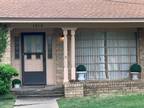 Home For Rent In College Station, Texas