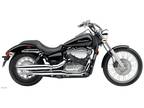 2012 Honda Shadow Spirit 750 (VT750C2)