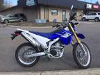 2013 Yamaha WR250R