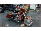 2006 Harley-Davidson Touring very clean