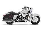 2007 Harley-Davidson Road King Custom