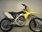 2013 Suzuki RMZ250