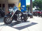 2009 Kawasaki Vulcan 1700 Classic