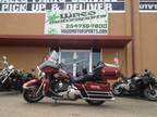 2006 Harley-Davidson Ultra Classic Electra Glide