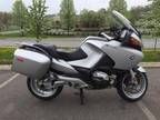 2007 Bmw R 1200 Rt