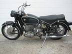 1968 BMW R602 Shipping Worldwide