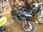 2009 Buell 1125R