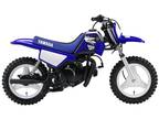 2015 Yamaha PW50 (2-Stroke)