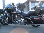 2014 Harley-Davidson Electra Glide Ultra Classic