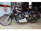 2005 Harley-Davidson Dyna Wide Glide FXDWG 1450cc