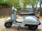 2006 Vespa PX200