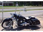 2009 Harley-Davidson Touring