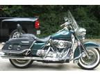 2002 Harley-Davidson Touring