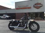 2010 Harley-Davidson Sportster Forty-Eight