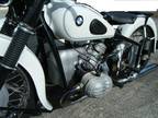 1955 BMW R67/3 with worldwide shipping
