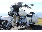 1998 Honda Valkyrie