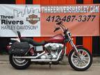 2004 Harley-Davidson FXD/FXDI Dyna Super Glide