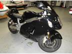 2005 Suzuki hayabusa, We Finance, Free Warranty, Free Helmet