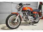 1974 Ducati 750 GT!RUNS AS IT LOOKS!!GREAT