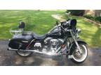 2006 Harley-Davidson Touring ROAD KING