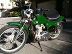 1953 Rickman***