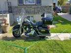 1996 Harley Davidson Road King with Screaming Eagle Package