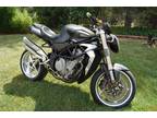 2004 MV Agusta Brutale S (cc): 750