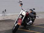 2006 Harley-Davidson FLSTCI -
