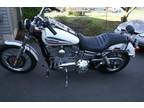 2006 Harley-Davidson Dyna 35th Anniversary Superglide - FXD35