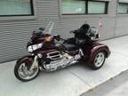 2008 Honda Gold Wing z