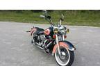 1993 Harley Davidson Heritage Softail Classic