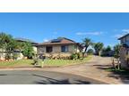 Home For Sale In Waipahu, Hawaii