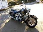 2001 Harley-Davidson Fat Boy