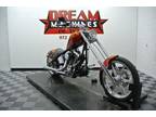 2007 Thunder Mountain Durango Chopper Screamin' Eagle 103