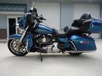 2014 HarleyDavidson Touring Ultra Limited