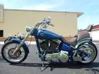 2009 HarleyDavidson Softail ROCKER C