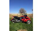 2010 Can-Am SPYDER RS 990CC Red Perfect