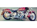 Harley-Davidson Softail Fatboy Motorcycle For Sale by Owner|Charlotte NC|Fort Mi