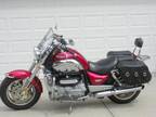 2005 Triumph Rocket III 43,800 miles loaded